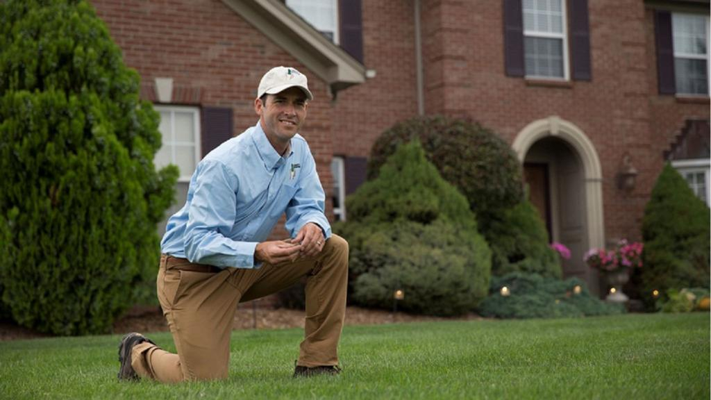 Cover photo of Lawn Doctor of Loganville-Lilburn-North Snellville